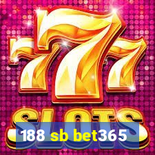 188 sb bet365